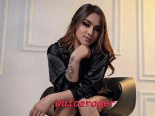 Dulceroger