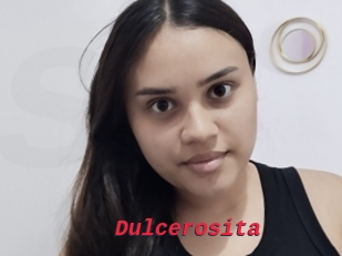 Dulcerosita