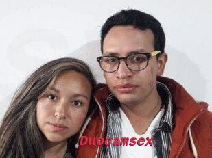 Duocamsex