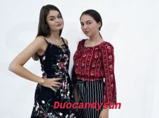 Duocandysun