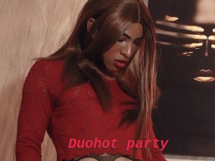 Duohot_party