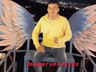 Duoperverxs18x