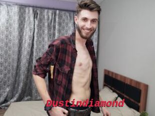 Dustindiamond