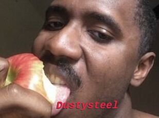 Dustysteel