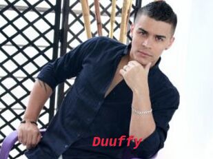 Duuffy