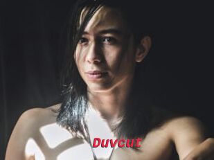Duvcut