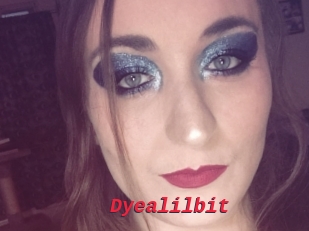 Dyealilbit