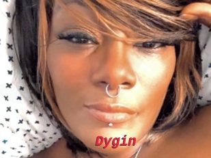 Dygin