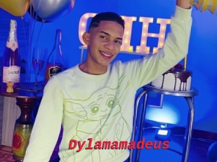 Dylamamadeus