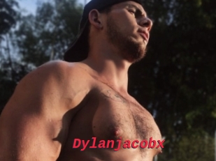 Dylanjacobx