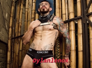 Dylanlenox