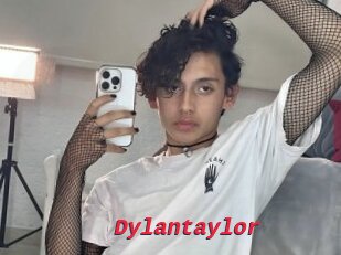 Dylantaylor