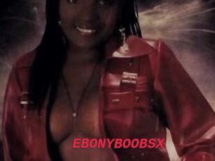 EBONYBOOBSX