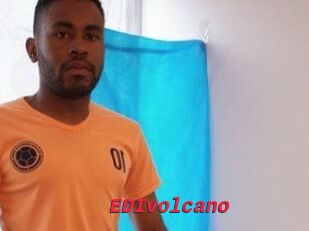 EDIvolcano