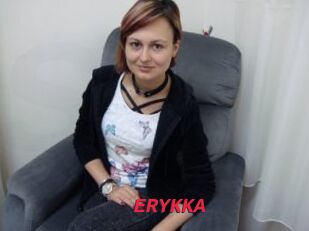 ERYKKA