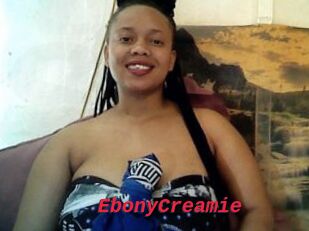 EbonyCreamie