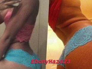 EbonyHaze23