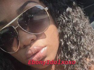 EbonyIdolxoxo