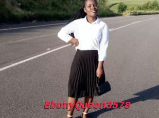 EbonyQueen3578
