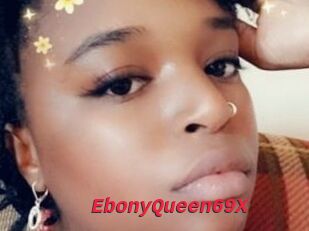 EbonyQueen69X