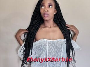 EbonyXXBarbie