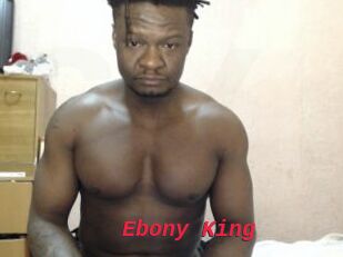 Ebony_King