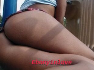 Ebonyinlove