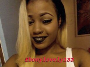 Ebonylovely133