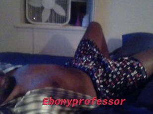 Ebonyprofessor