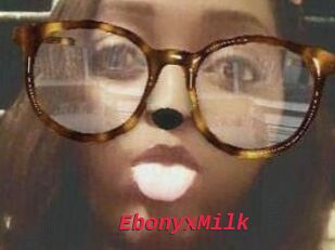 EbonyxMilk
