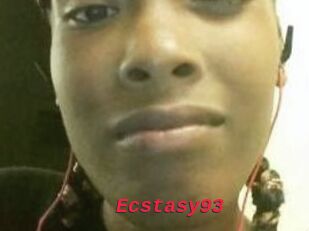 Ecstasy93