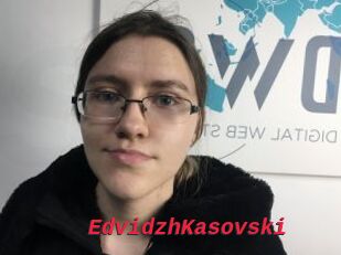 EdvidzhKasovski