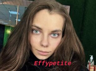 Effypetite