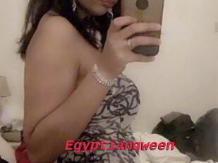 Egyptianqween