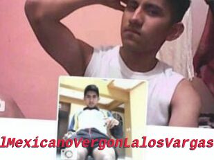 ElMexicanoVergonLalosVargas