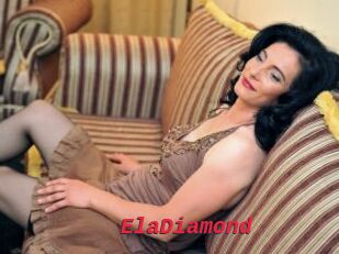 ElaDiamond