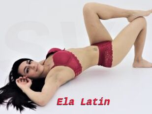 Ela_Latin