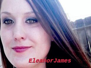 Eleanor_James