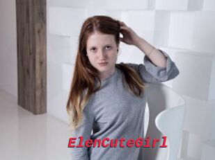 ElenCuteGirl