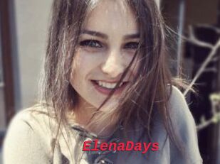 ElenaDays