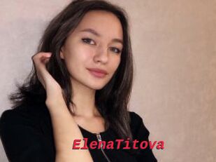 ElenaTitova
