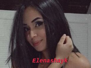 Elenashayk