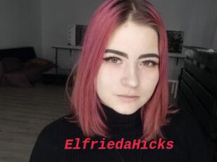 ElfriedaHicks