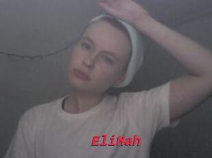 EliHah