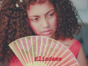 Eliadams