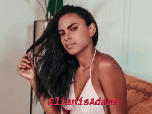 ElianisAdams