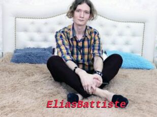 EliasBattiste