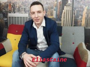 EliasCaine