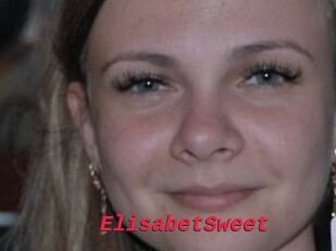 ElisabetSweet