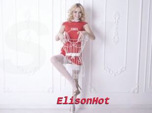 ElisonHot
